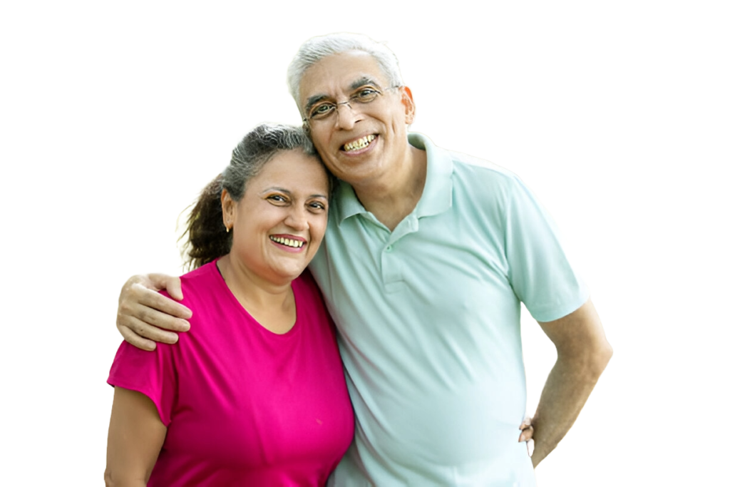 parijat nursing care