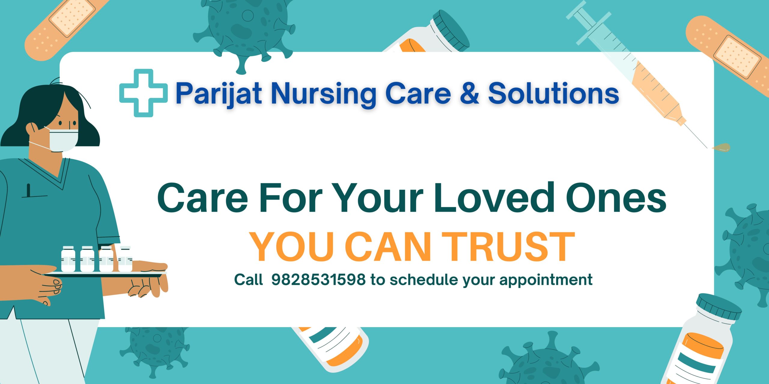 Elder care in jaipur