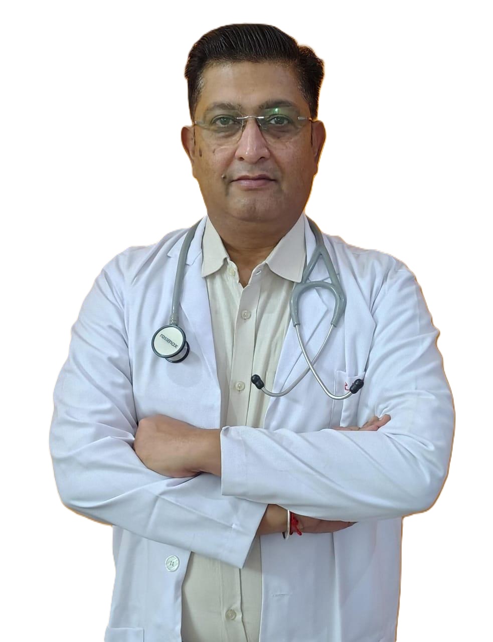 Dr. Akhil Vyas