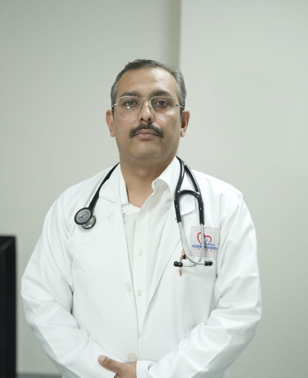 Dr. Nikhil Vyas