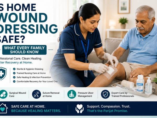patient care