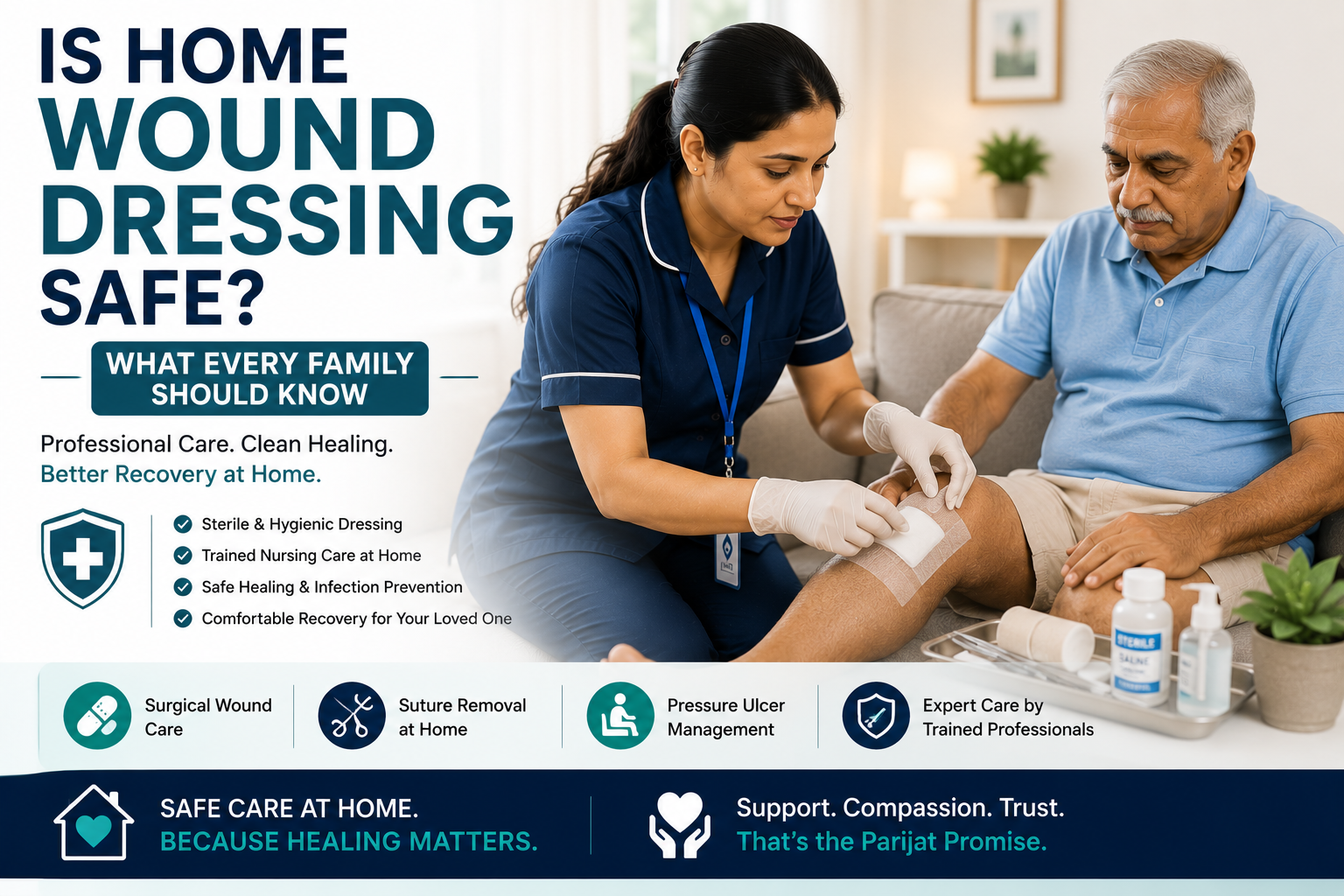 patient care