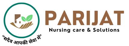 Parijat Nursing Care & Solutions