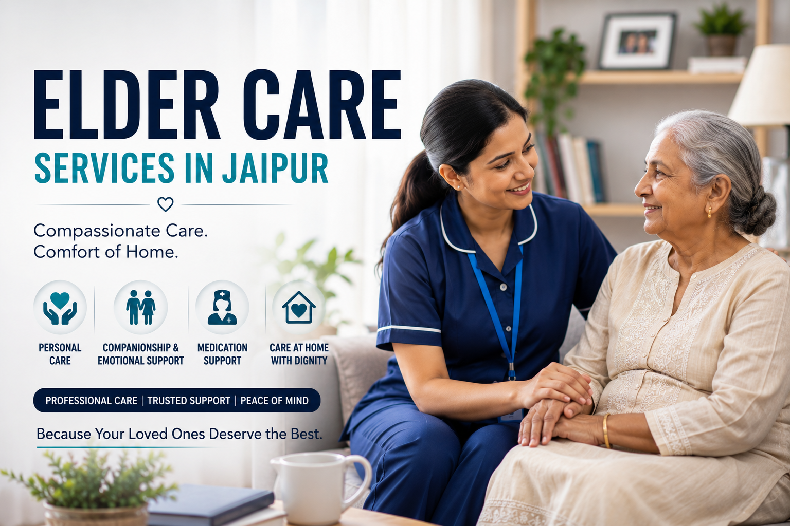 Elder Care
