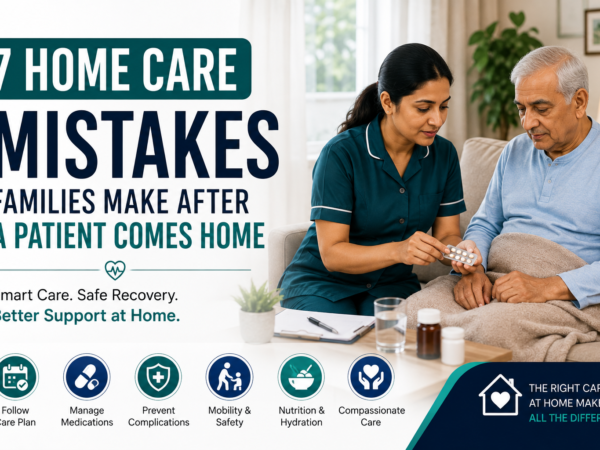 patient care