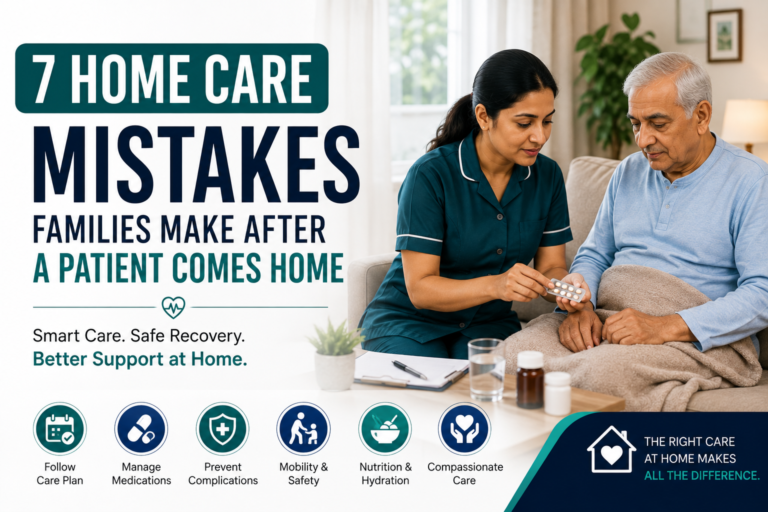 patient care
