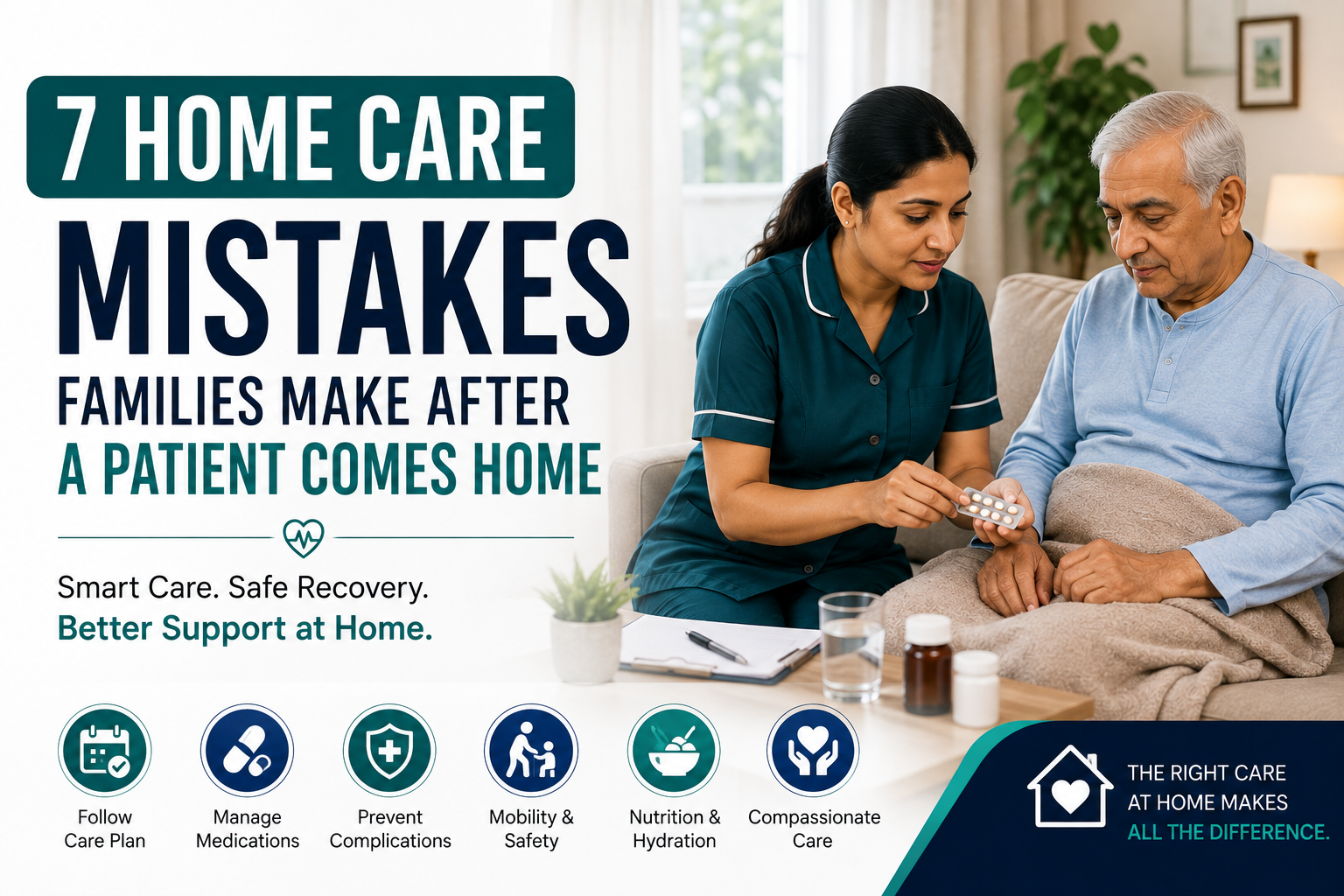 patient care