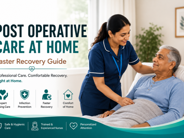 Post Operative Care